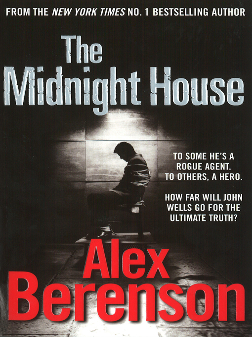 Title details for The Midnight House by Alex Berenson - Available